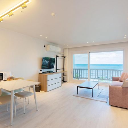Ocean Palade Hotel Jeju Dış mekan fotoğraf