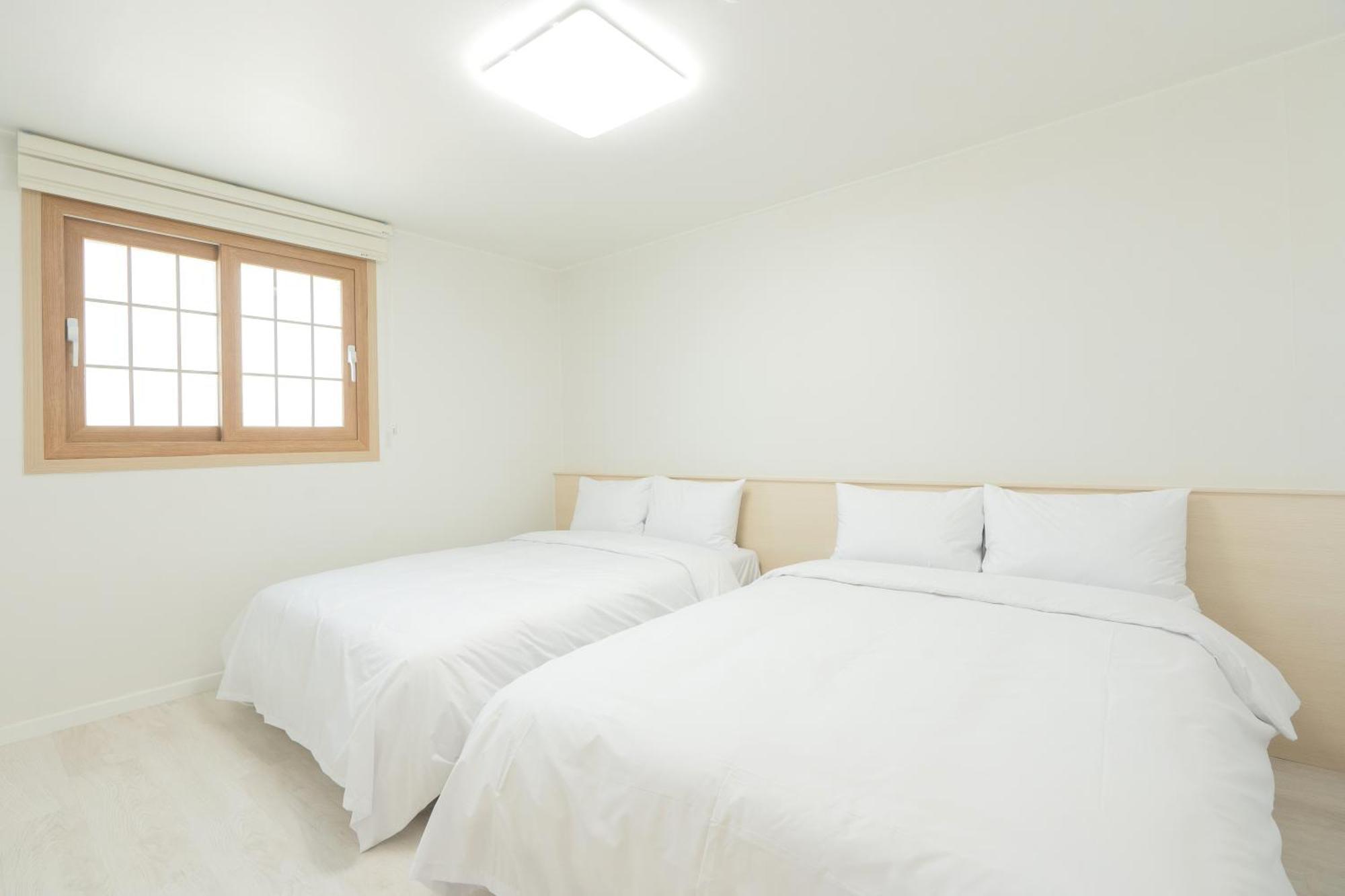 Ocean Palade Hotel Jeju Dış mekan fotoğraf