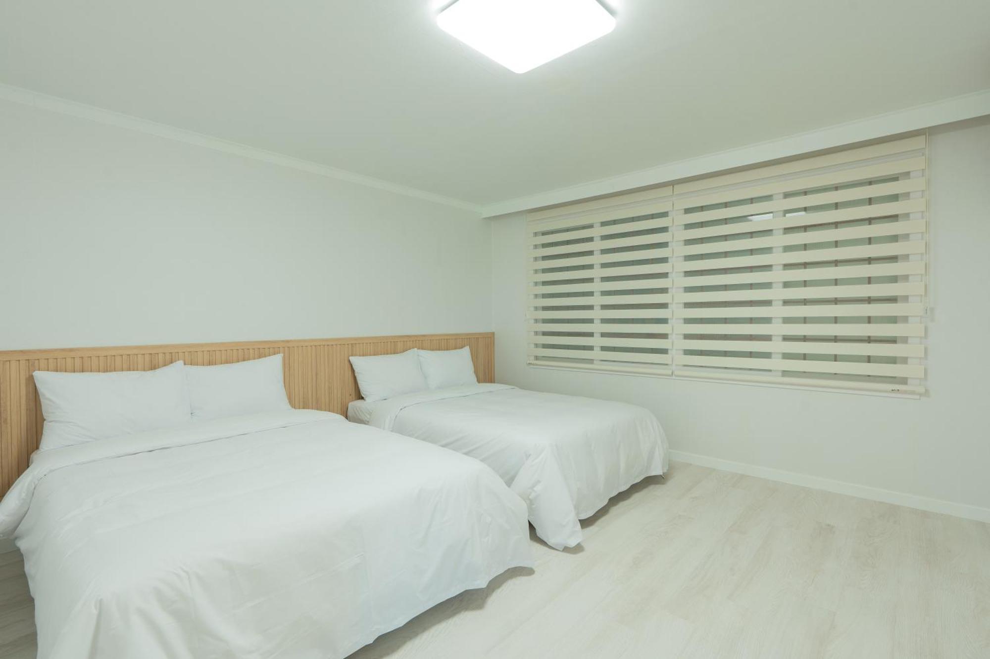 Ocean Palade Hotel Jeju Dış mekan fotoğraf