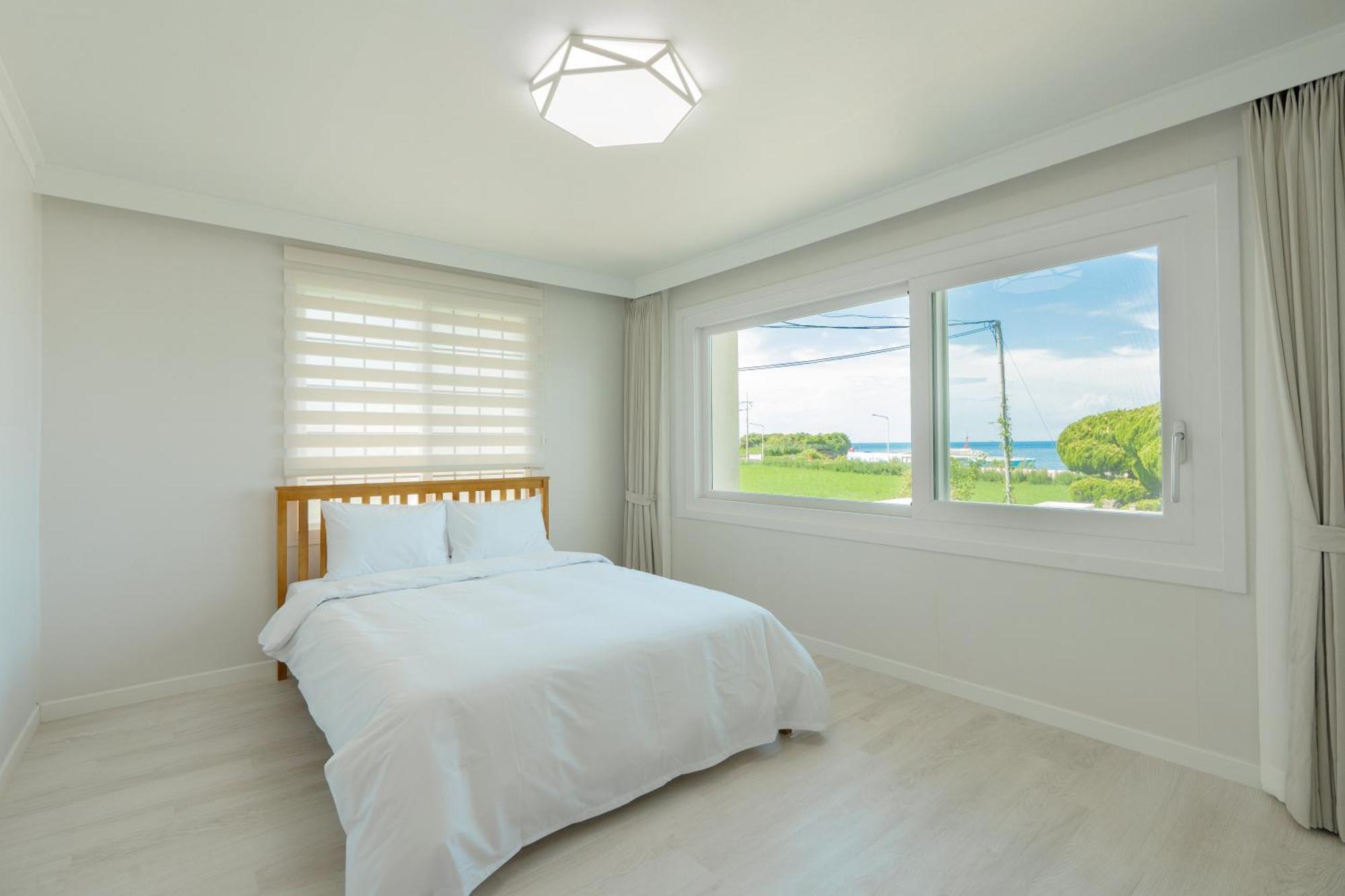 Ocean Palade Hotel Jeju Dış mekan fotoğraf
