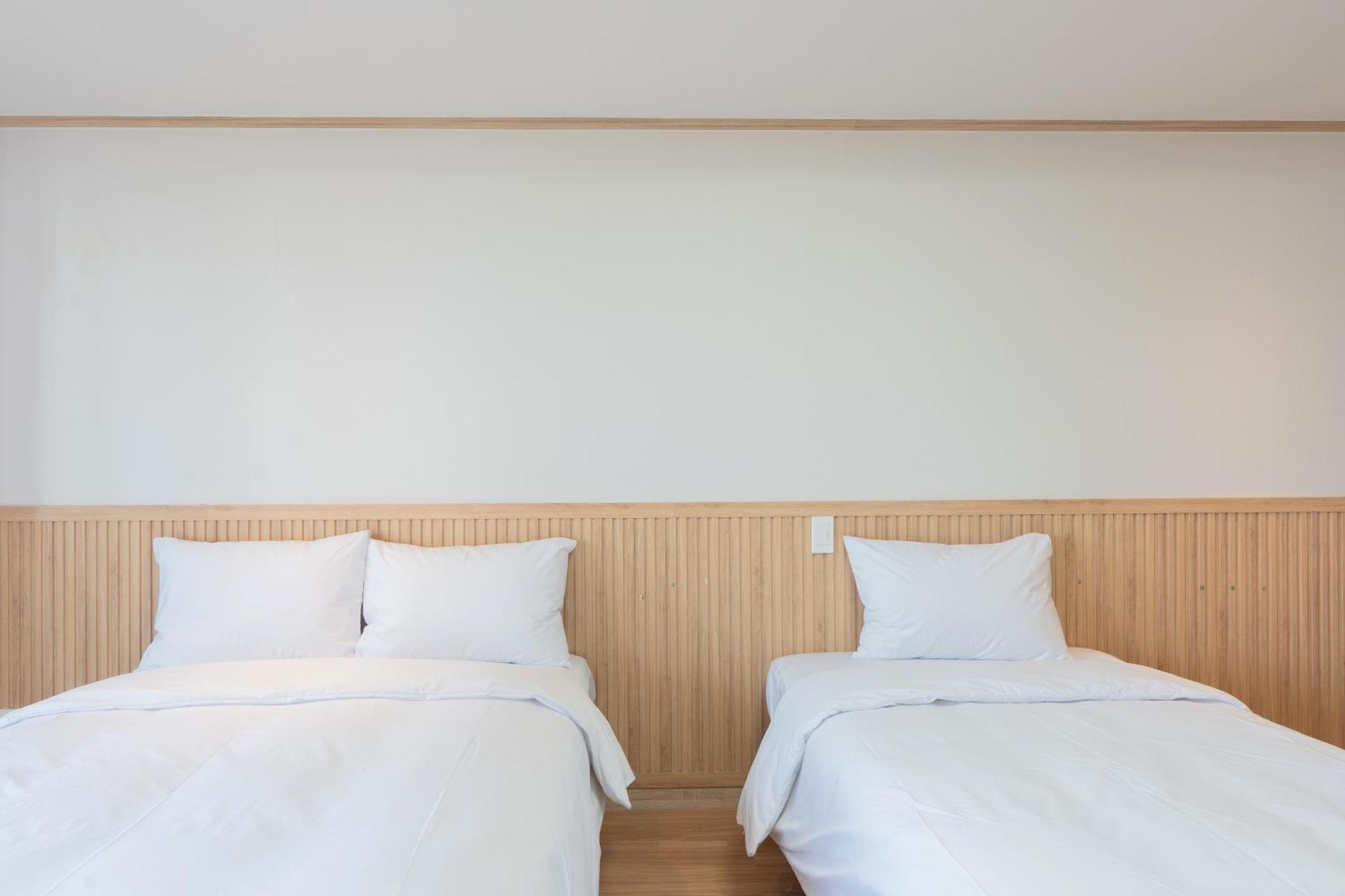 Ocean Palade Hotel Jeju Dış mekan fotoğraf